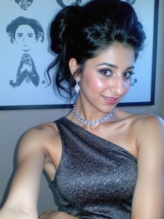 Gorgeous Middle Eastern Girls #2