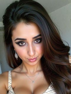 Gorgeous Middle Eastern Girls #2
