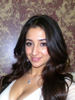 Gorgeous Middle Eastern Girls #2