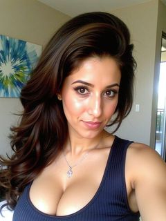 Gorgeous Middle Eastern Girls #2