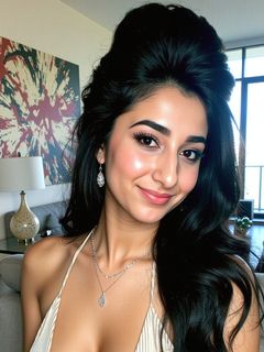 Gorgeous Middle Eastern Girls #2