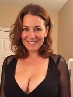 AI Generated Wives 26