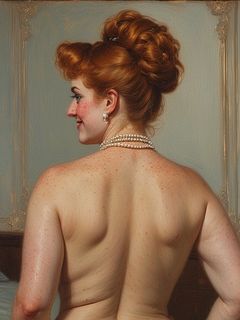 Curvy Redheads