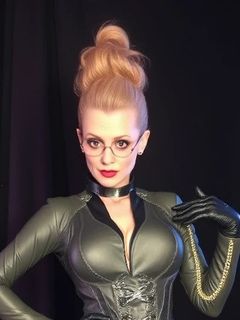 AI collection 327 mature granny
