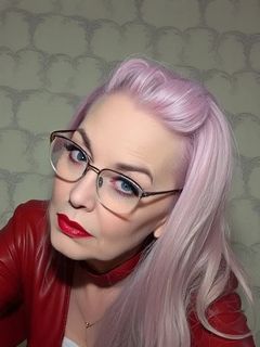 AI collection 329 mature granny