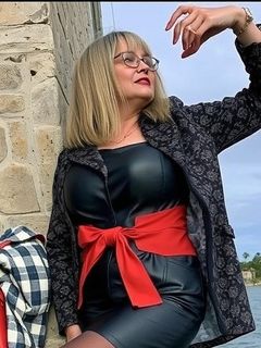 AI collection 329 mature granny