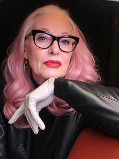 AI collection 329 mature granny