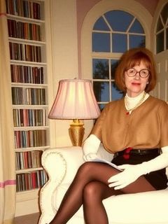 AI collection 329 mature granny