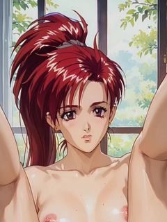 Angel of darkness 2 Reiko Yoshinaga hentai