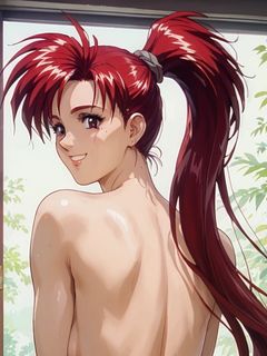 Angel of darkness 2 Reiko Yoshinaga hentai