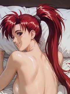 Angel of darkness 2 Reiko Yoshinaga hentai