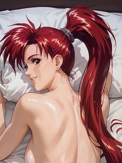Angel of darkness 2 Reiko Yoshinaga hentai