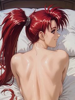 Angel of darkness 2 Reiko Yoshinaga hentai
