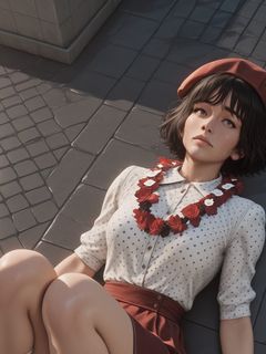 clair obscur expedition 33 sophie hentai