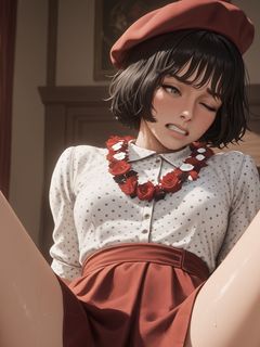 clair obscur expedition 33 sophie hentai