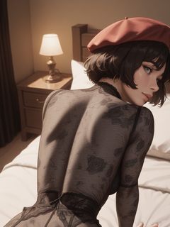 clair obscur expedition 33 sophie hentai