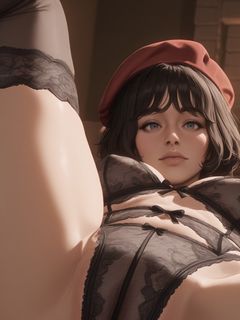 clair obscur expedition 33 sophie hentai