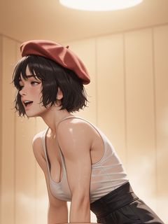 clair obscur expedition 33 sophie hentai