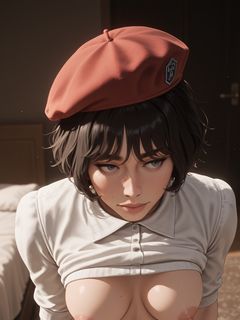 clair obscur expedition 33 sophie hentai