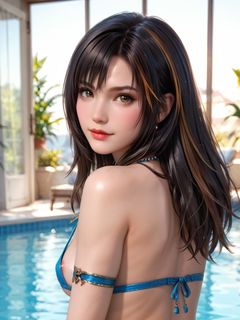 final fantasy 8 hot rinoa hentai