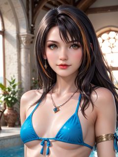 final fantasy 8 hot rinoa hentai