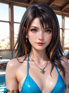 final fantasy 8 hot rinoa hentai