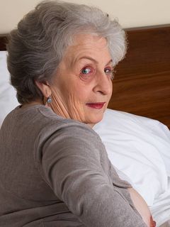 Auntie Mom and Grandma - All Randy Fucks