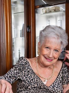 Auntie Mom and Grandma - All Randy Fucks