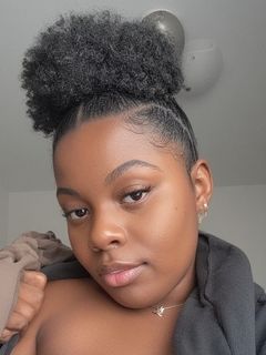 Black Women