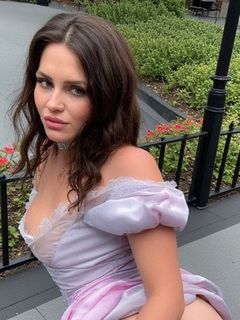Princesses Taking Cock
