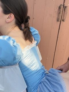 Princesses Taking Cock