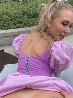Princesses Taking Cock