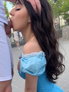 Princesses Taking Cock
