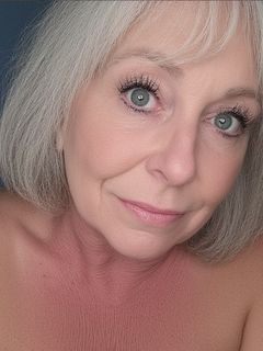 Topless Mature Women