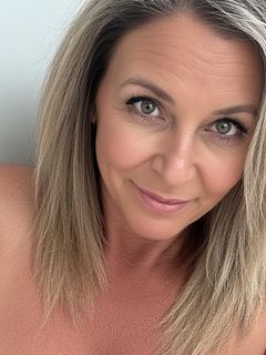 Topless Mature Women