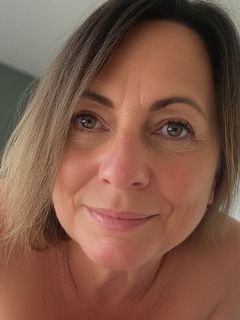 Topless Mature Women