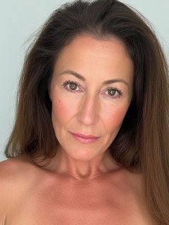 Topless Mature Women