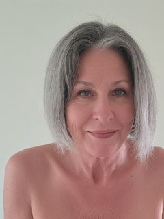 Topless Mature Women