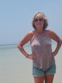 Various Women on Vacation