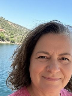 Various Women on Vacation
