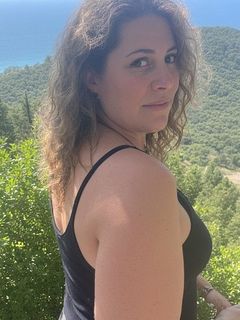 Various Women on Vacation