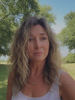 Various Women on Vacation