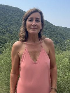 Various Women on Vacation