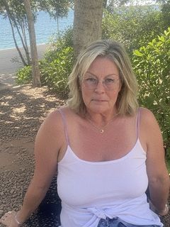Various Women on Vacation