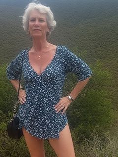Various Women on Vacation