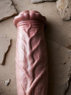 AI horsecock futa