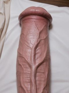 AI horsecock futa