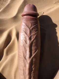 AI nice cock