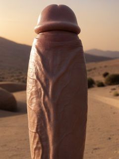 AI nice cock