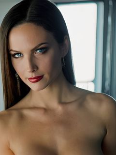 AI Huge Boobs Cum #914